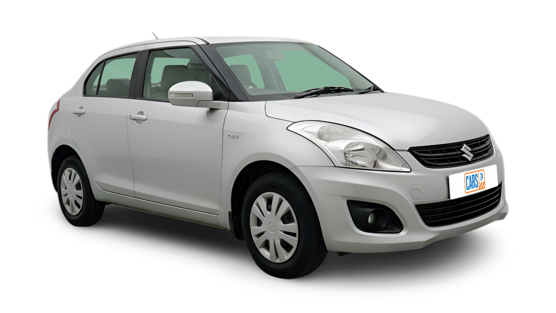 2014 Maruti Swift Dzire - Sedan - Diesel - Manual - ₹3.60 lakh